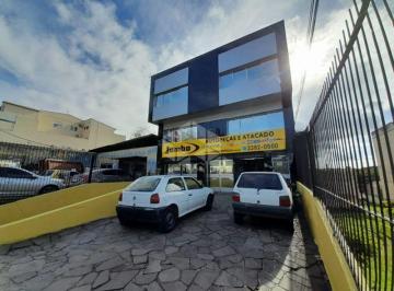 Comercial · 65m² · Sala 65M² - para Alugar