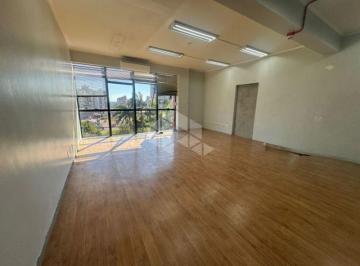 Comercial · 42m² · Sala 42M² - para Alugar