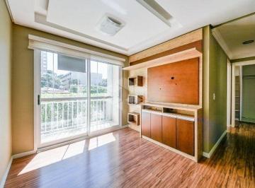 Apartamento · 72m² · 3 Quartos · 1 Vaga · Apartamento 72M² - para Alugar
