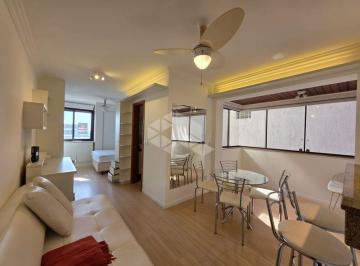Apartamento · 41m² · 1 Quarto · 1 Vaga · Apartamento 41M² - para Alugar