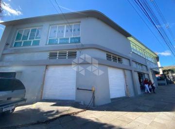 Comercial · 63m² · 2 Vagas · Loja 63.32M² - para Alugar