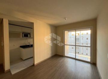 Apartamento · 55m² · 2 Quartos · 1 Vaga · Apartamento 55M² - para Alugar