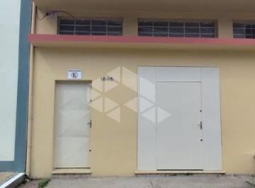Comercial · 100m² · 1 Vaga · Loja 100M² - para Alugar