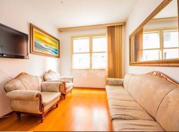 Apartamento · 63m² · 2 Quartos · 1 Vaga · Apartamento 63M² - para Alugar