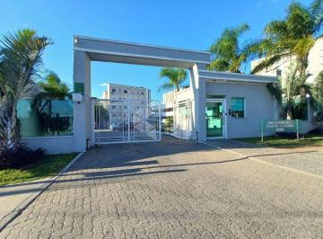 Apartamento · 65m² · 2 Quartos · 1 Vaga · Apartamento 65M² - para Alugar