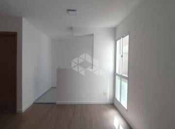 000 · Apartamento 50M² - para Alugar