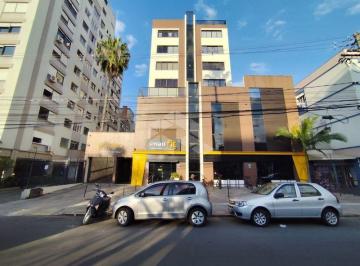 Comercial · 27m² · 1 Vaga · Sala 27M² - para Alugar