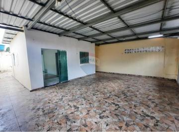 Casa · 139m² · 2 Quartos · 2 Vagas · Casa a Venda no Nova Cidade - FINACIÁVEL
