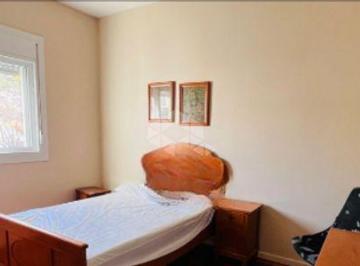 Casa · 87m² · 3 Quartos · 1 Vaga · Casa Residencial 87M² - para Alugar