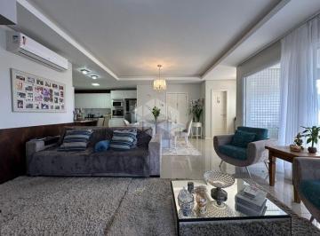 Apartamento · 130m² · 3 Quartos · 2 Vagas · Apartamento 130M² - para Alugar
