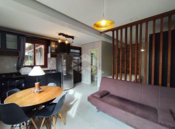 Apartamento · 35m² · 1 Quarto · Apartamento 35M² - para Alugar