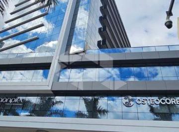 Comercial · 30m² · 1 Vaga · Sala 30M² - para Alugar