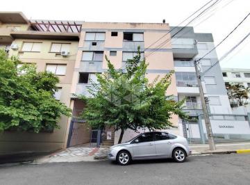 Apartamento · 56m² · 1 Quarto · 1 Vaga · Apartamento 48M² - para Alugar