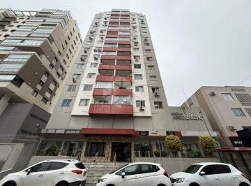 Apartamento · 76m² · 2 Quartos · 1 Vaga · Apartamento 76M² - para Alugar