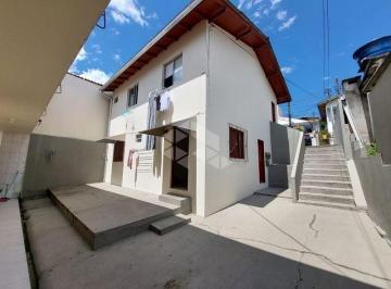 Casa · 35m² · 1 Quarto · Casa para alugar 1 quarto com 35m² na Trindade