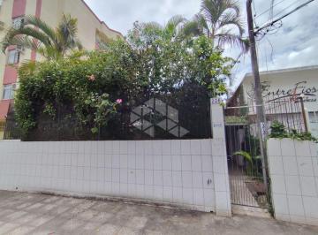Apartamento · 30m² · 1 Quarto · Kitnet para alugar no bairro Estreito em Florianópolis