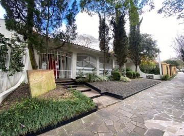 Comercial · 250m² · 3 Vagas · Casa Comercial 250M² - para Alugar