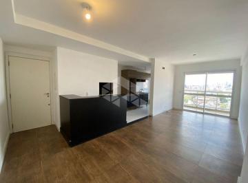 Apartamento · 83m² · 3 Quartos · 1 Vaga · Apartamento 83M² - para Alugar
