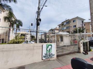 Apartamento · 79m² · 2 Quartos · 1 Vaga · Apartamento 79M² - para Alugar
