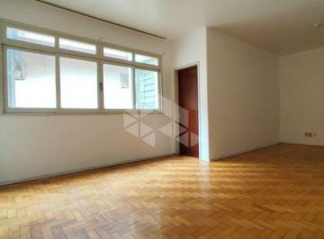 Apartamento · 110m² · 3 Quartos · Apartamento 110M² - para Alugar