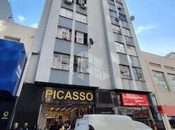 Comercial · 25m² · Sala 25M² - para Alugar