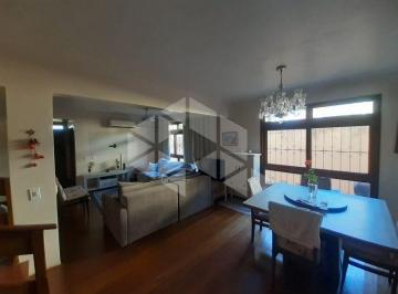 Casa · 206m² · 3 Quartos · Casa Residencial 206M² - para Alugar