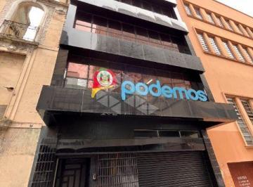 Comercial · 106m² · Loja 106M² - para Alugar