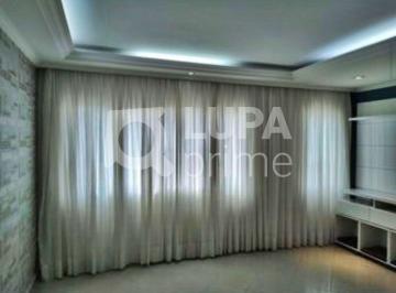 Casa · 153m² · 3 Quartos · 3 Vagas · CASA COM 3 QUARTOS E 3 VAGAS DE GARAGEM À VENDA NA VILA MARIA ALTA