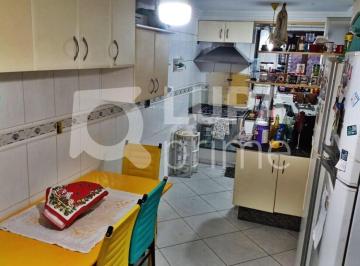 Casa · 135m² · 3 Quartos · 2 Vagas · CASA COM 3 QUARTOS E 2 VAGAS DE GARAGEM À VENDA NO TUCURUVI