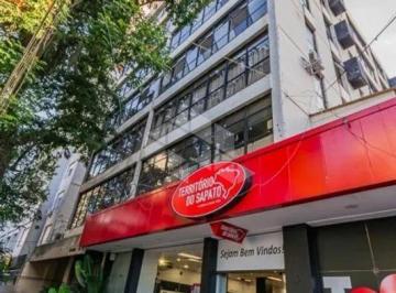 Comercial · 315m² · Andar 315M² - para Alugar