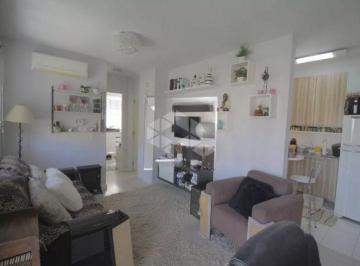 001 · Apartamento 53M² - para Alugar