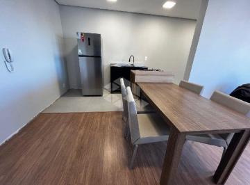 Apartamento · 58m² · 1 Quarto · 1 Vaga · Apartamento 58M² - para Alugar
