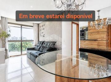 Apartamento · 65m² · 2 Quartos · 1 Vaga · Apartamento 65M² - para Alugar