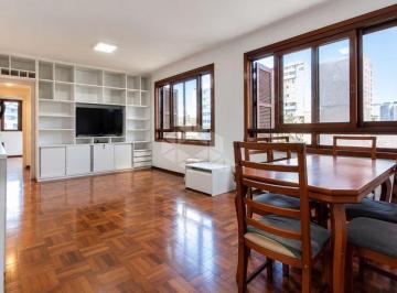 001 · Apartamento 154M² - para Alugar