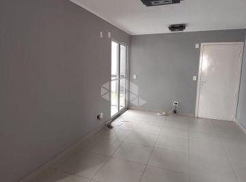 Apartamento · 61m² · 3 Quartos · 1 Vaga · Apartamento 55M² - para Alugar