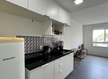 000 · Apartamento 27M² - para Alugar