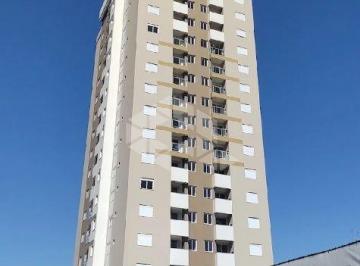 Apartamento · 55m² · 2 Quartos · 1 Vaga · Apartamento 55.63M² - para Alugar