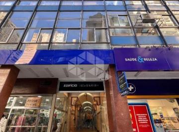 Comercial · 110m² · Conjunto 110M² - para Alugar