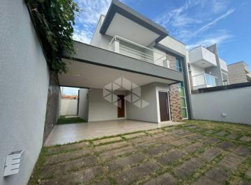 Casa · 190m² · 3 Quartos · 2 Vagas · Casa Residencial 190M² - para Alugar