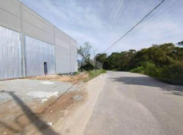 Comercial · 700m² · 20 Vagas · Pavilhão 700M² - para Alugar