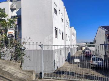 Apartamento · 54m² · 2 Quartos · Apartamento 54M² - para Alugar