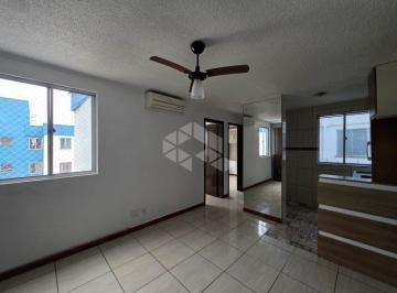 A (1) · Apartamento 42M² - para Alugar