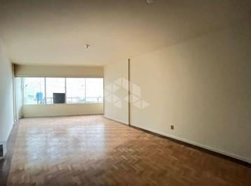 Apartamento · 115m² · 3 Quartos · 1 Vaga · Apartamento 115M² - para Alugar
