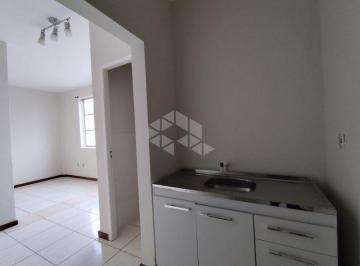 Apartamento · 25m² · 1 Quarto · Apartamento 25M² - para Alugar