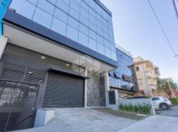 0 · Prédio 790.44M² - para Alugar