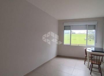 Apartamento · 50m² · 1 Quarto · Apartamento 50M² - para Alugar