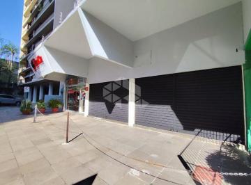 Comercial · 80m² · Loja 100.55M² - para Alugar