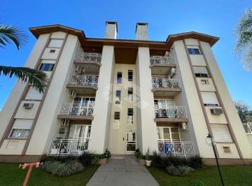 Apartamento · 72m² · 2 Quartos · 1 Vaga · Apartamento 72M² - para Alugar