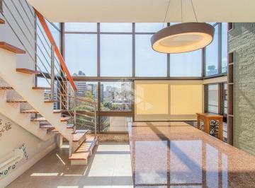 Apartamento · 155m² · 2 Quartos · 2 Vagas · Cobertura 155M² - para Alugar