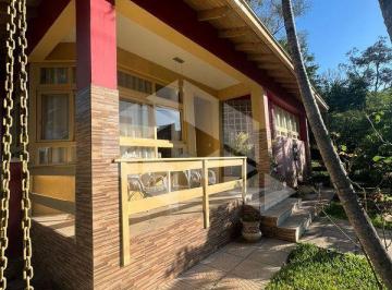 Casa · 168m² · 4 Quartos · 2 Vagas · Casa em Condomínio 168M² - para Alugar